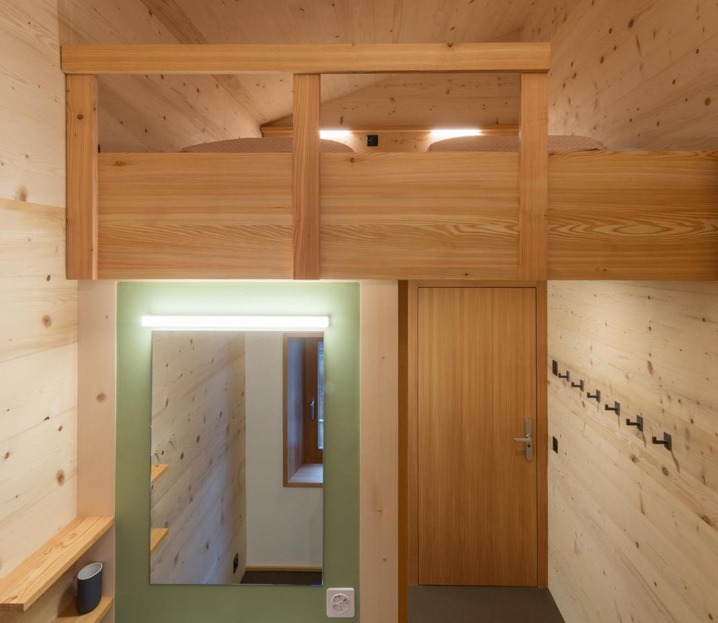 Doppelzimmer mit eigenem Bad